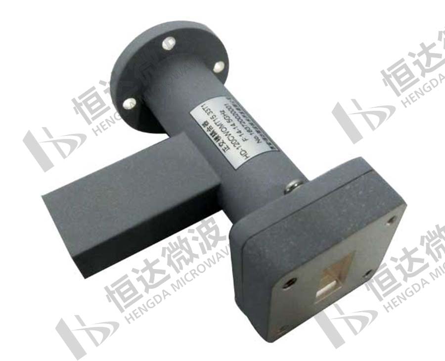 西安恒达微波技术开发有限公司