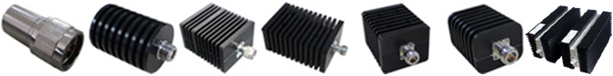 Coaxial Termination