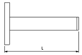 Waveguide Low Power Termination