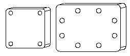 Waveguide Short