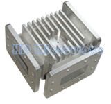Waveguide Circulator