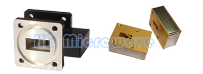 Waveguide Isolator