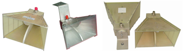 Wideband Horn Antenna