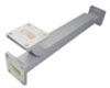 Broadwall Directional Coupler - 3 WG Ports