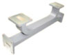 Broadwall Directional Coupler - 4 WG Ports