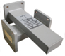 Crossguide Directional Coupler - 3 WG Ports