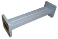 Waveguide Fixed Attenuator
