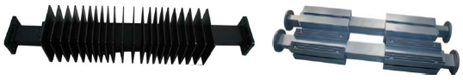 Waveguide High Power Fixed Attenuator