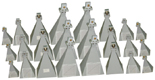 Standard Gain Horn Antenna