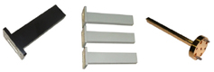 Waveguide Low Power Termination