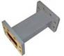 Straight Waveguide