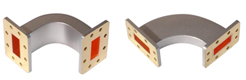Waveguide Bend