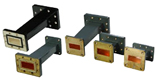 Waveguide Transition